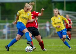 FCC Frauen Jena Gegen Guetersloh 23052021 06